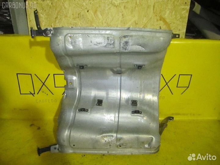 Топливный бак Nissan Skyline HV35