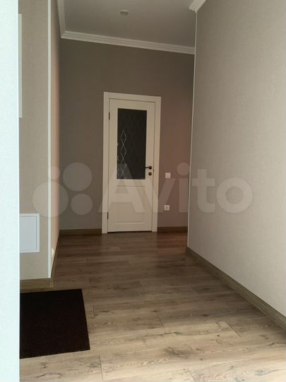 1-к. квартира, 62 м², 3/23 эт.