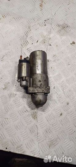 Стартер ChevroletTahoe GMT400 1997