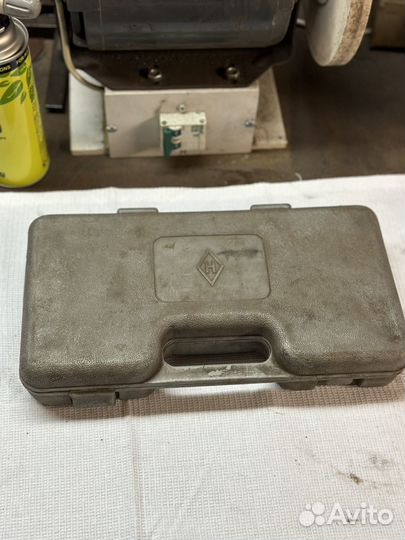 Набор инструментов головок СССР