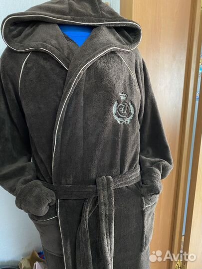 Халаты банные собственное производство