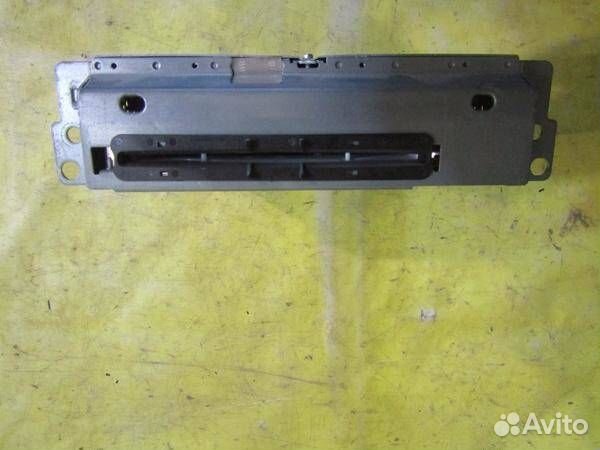 CD проигрыватель BMW F10 09-15г 26409