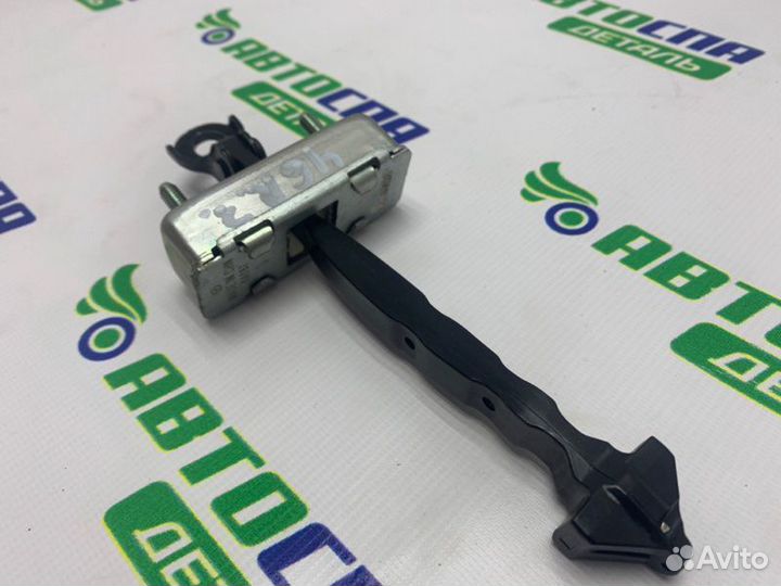 Ограничитель двери задний Mazda 3Bp хетчбек 5D