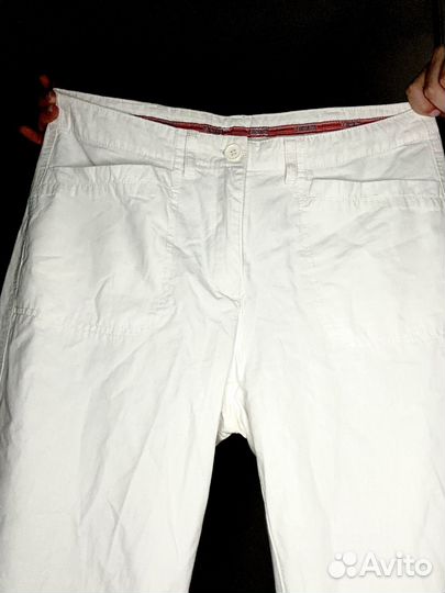 Брюки летние