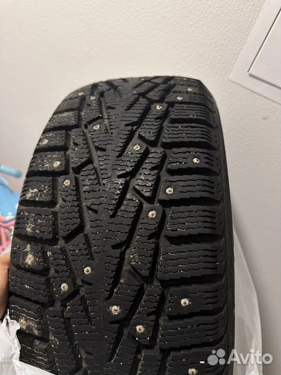 Cordiant Snow Cross 225/50 R17