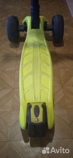 Самокат детский
