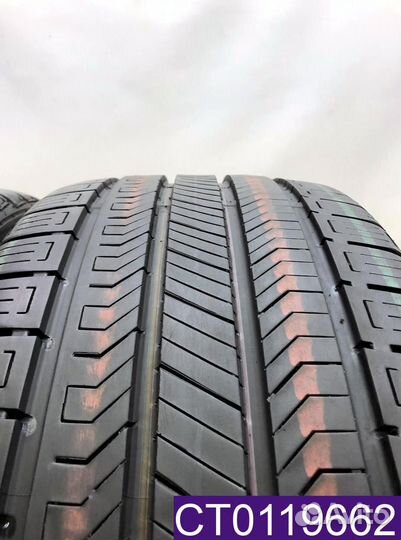 Continental CrossContact RX 255/40 R21 102V