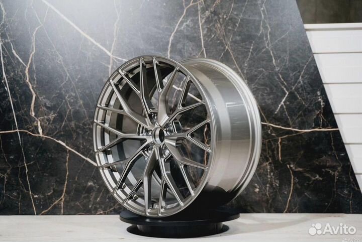 Кованые диски R 20