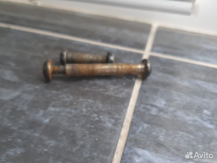 Запчасти для самоката