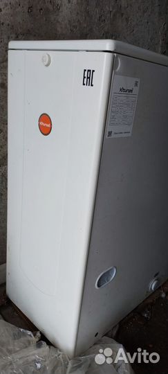 Дизельный котел Kiturami turbo-30