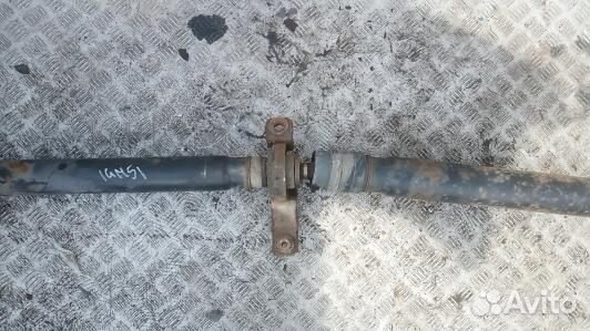 Карданный вал citroen C-crosser (1GM51K301)