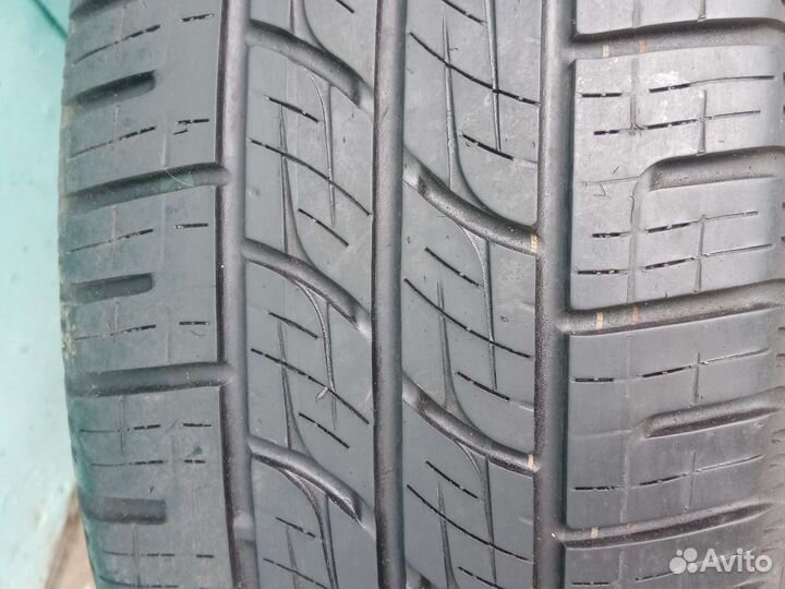 Pirelli Scorpion Zero 235/60 R18