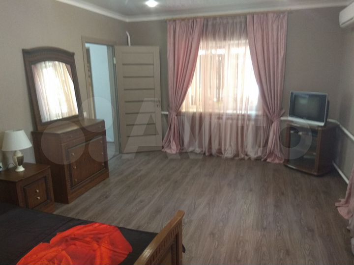 Дом 60 м² на участке 3 сот.