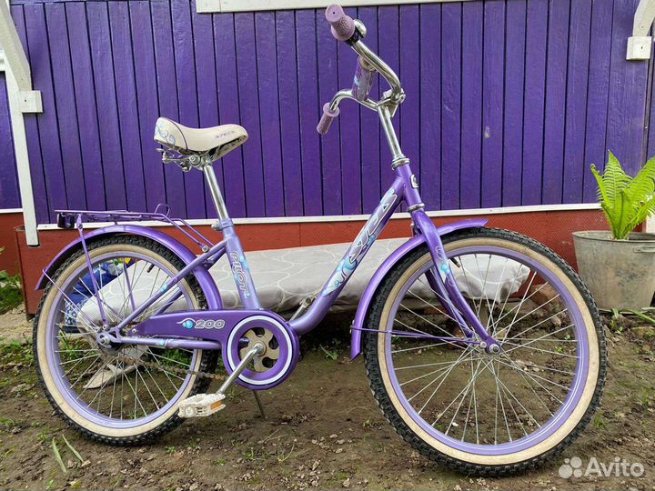 Велосипед бу для подростка