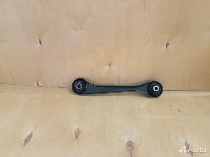 Рычаг задний левый Audi A3 8P