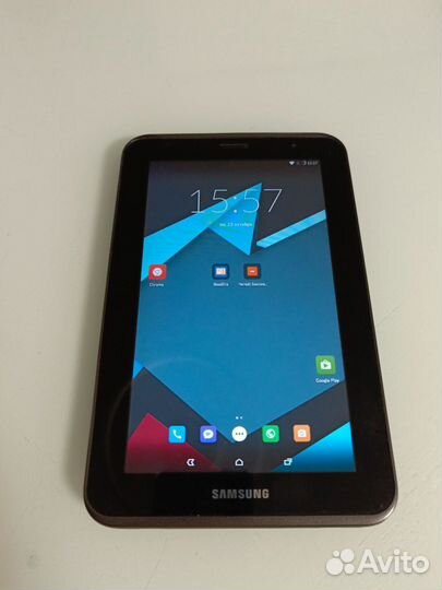 Samsung Galaxy Tab 2 3G
