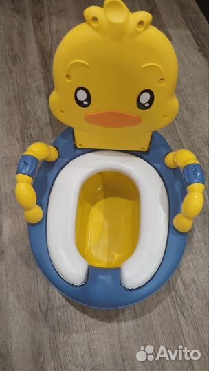 Горшок детский