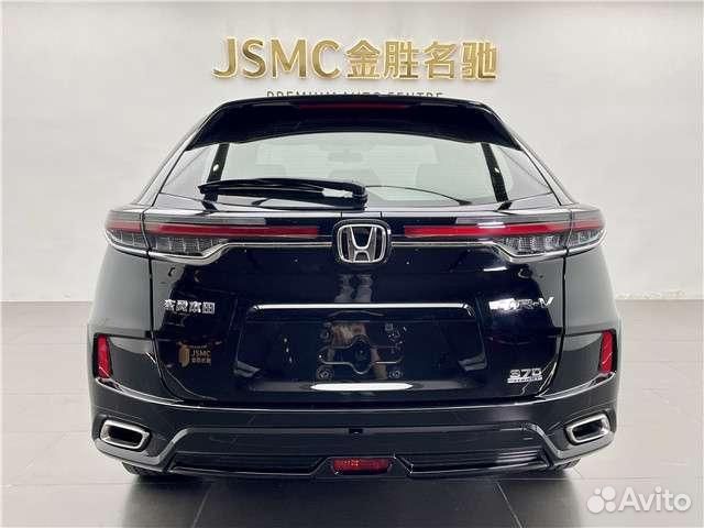 Honda UR-V 2.0 AT, 2020, 45 000 км