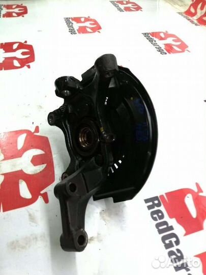 Ступица передняя левая Infiniti Fx45 S50 VK45DE