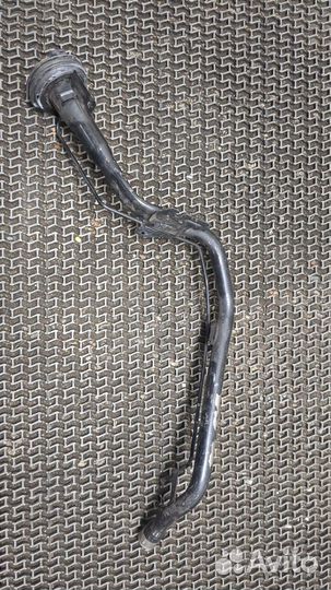 Горловина заливная топливная Subaru BRZ, 2015