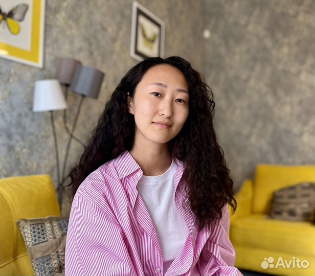 Детский психолог м.Лесная