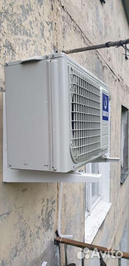 Монтажники кондиционеров