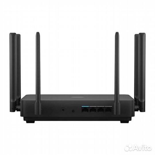 Новый Wi-Fi роутер Xiaomi Mi Router AX3200 (RB01)