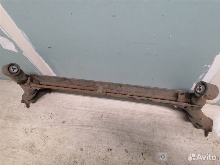 Балка задняя Фольксваген Гольф 4 Бора