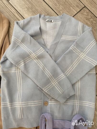 Вещи пакетом для девочки 134 140