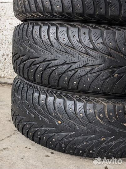Yokohama Ice Guard Stud IG55 225/65 R17