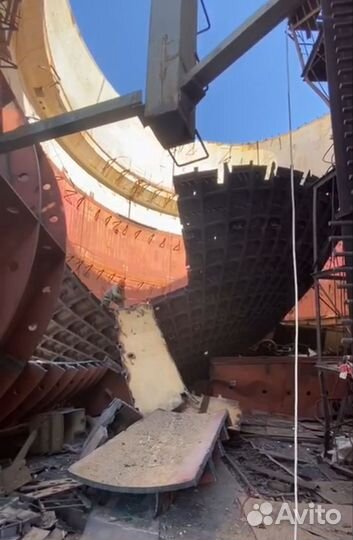 Резка, демонтаж металла, газорезчик,газорезчики