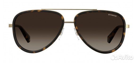 Солнцезащитные очки Polaroid 2073s