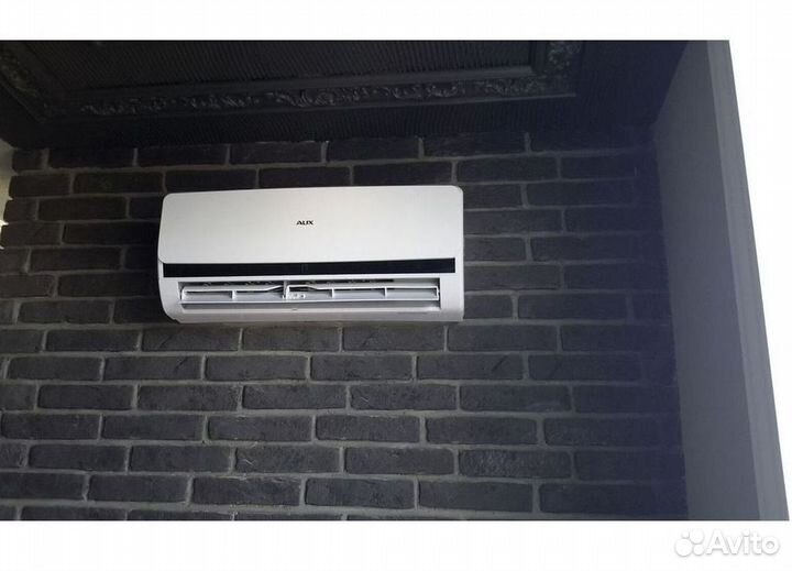 Сплит-система, которая не просквозит