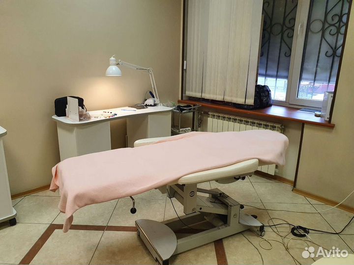 Кабинеты разные косметолога,массажиста,под ресницы