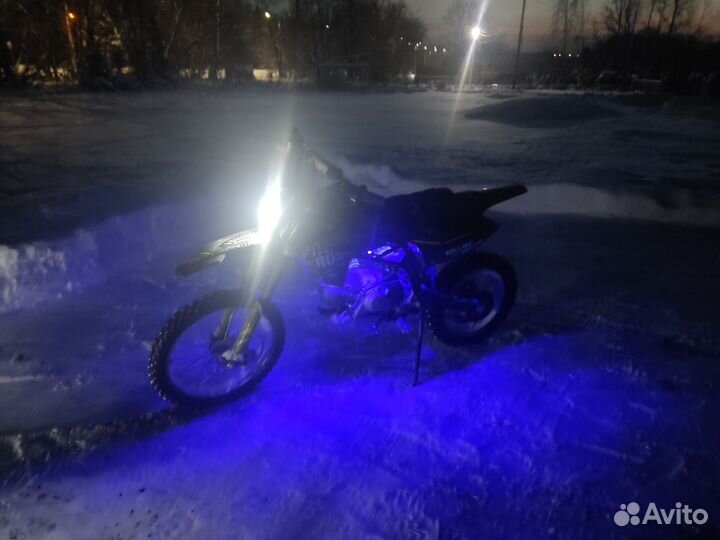 Продам питбайк