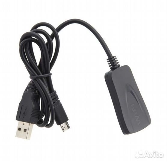 Приставка для подключения телефона к телевизору