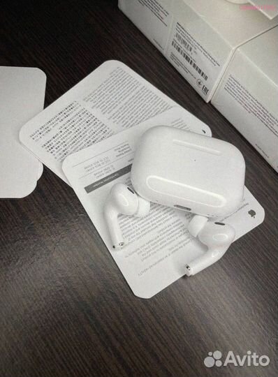 Ваши уши не будут прежними с AirPods Pro 2