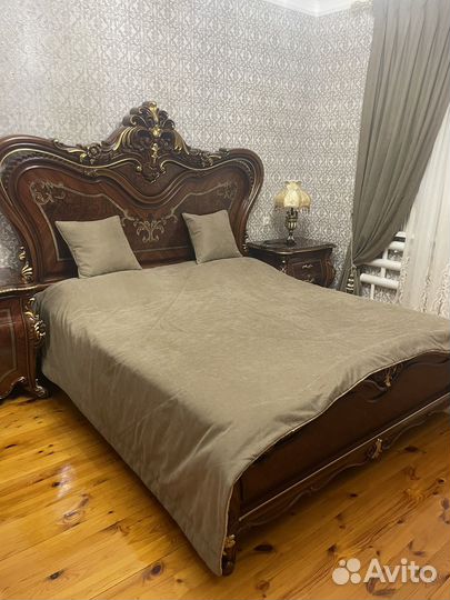 Спальный гарнитур китай