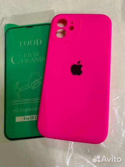 Чехол на iPhone 7-8 plus, X, XS max, iPhone 11, 12