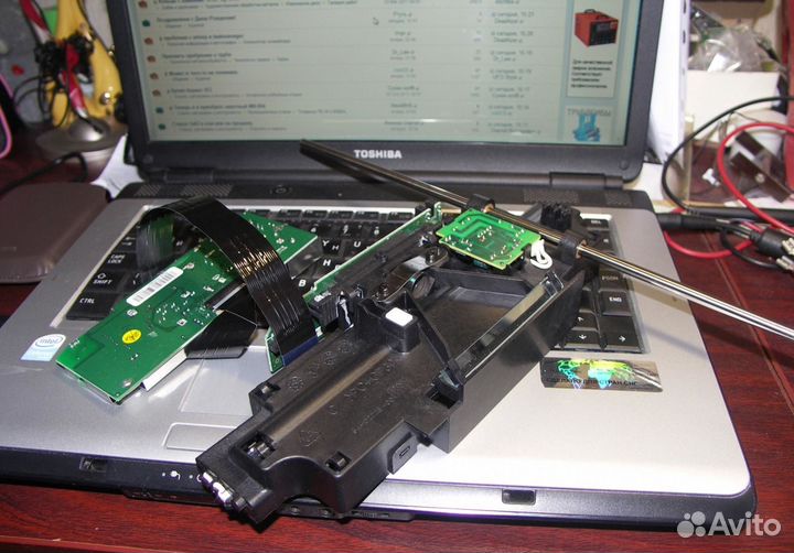 Видео Ремонт Компьютеров Ноутбуков фото Мастер