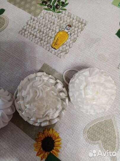 Резинка для волос