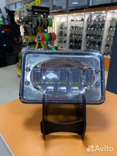 Светодиодная фара 50W 5 inches SQ Led