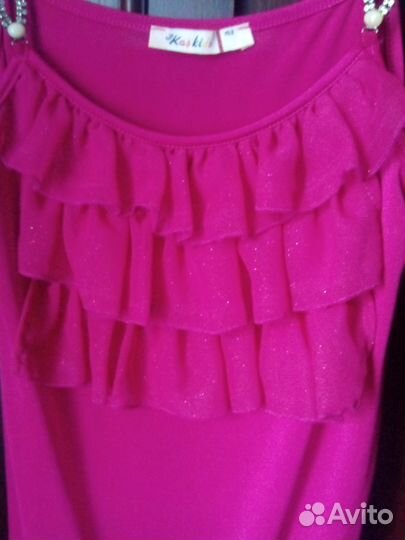 Породам платье