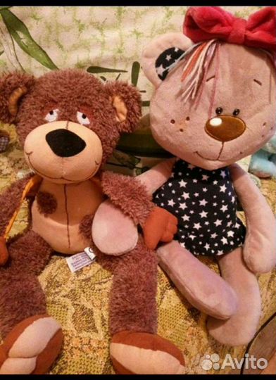 Игрушка собачка антистресс