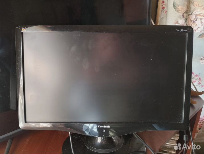 Монитор VA1931wma-LED