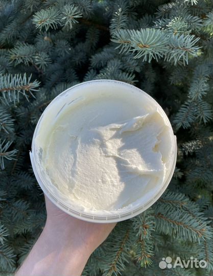 Аккураевый мед (очень вкусный мёд)