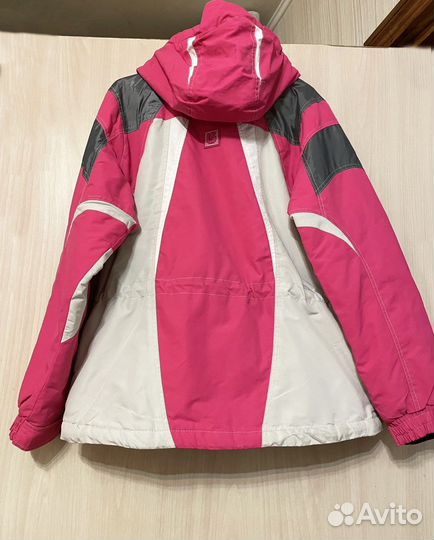 Сноубордический костюм Burton