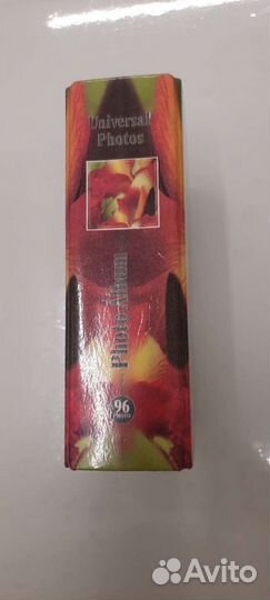 Фото альбом