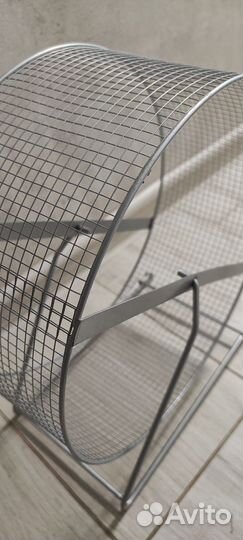 Колесо для грызунов 20 см