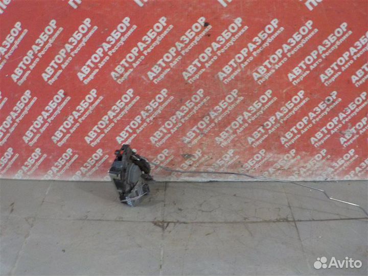 Замок двери задний левый LADA Granta FL 11186 2019